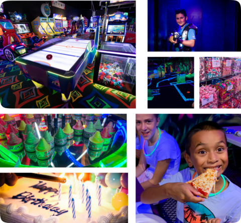 GlowZone 360 photo 2