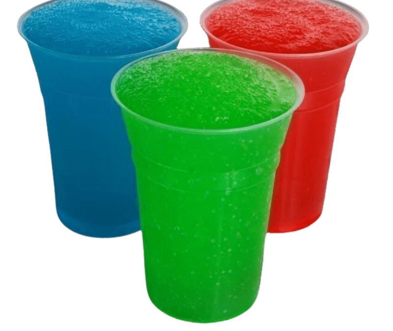 Slushie